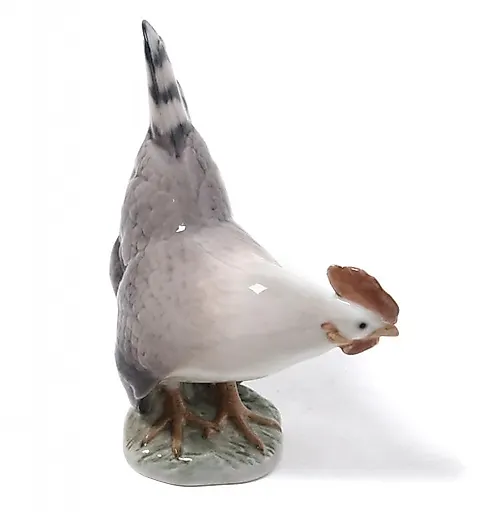 Курица - View 4