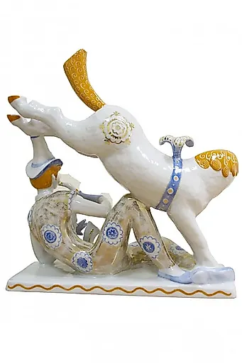 Клоун и пони - View 2