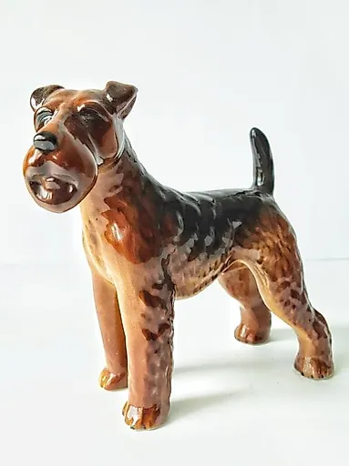 Эрдельтерьер - View 2