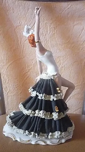 БОЛЬШАЯ КРУЖЕВНИЦА - View 2