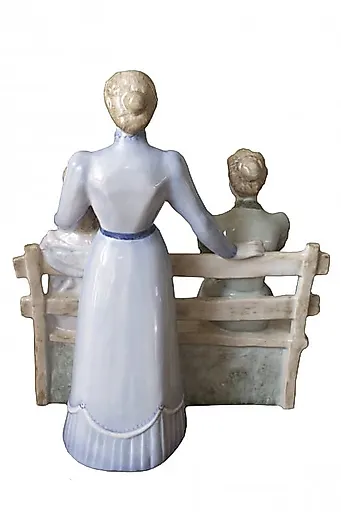 Три сестры - View 2