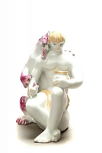 Первый гончар - View 2