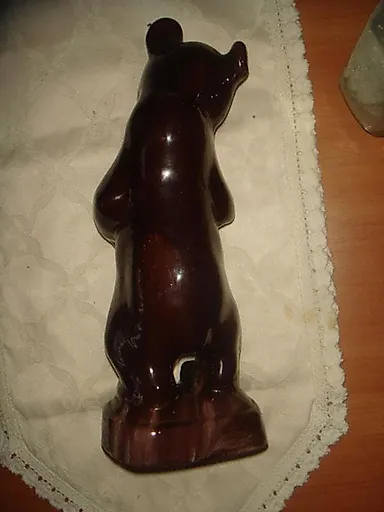 Медведь бурый - View 2