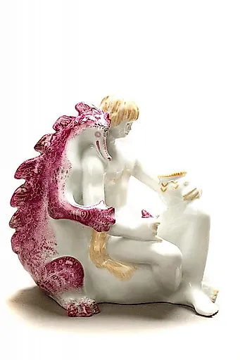 Первый гончар - View 3