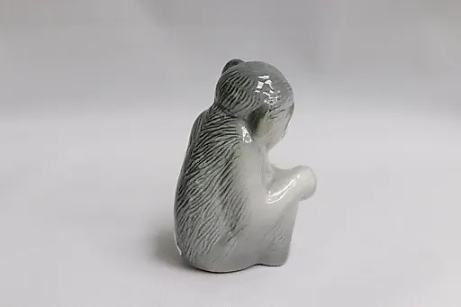 Обезьяна - View 3