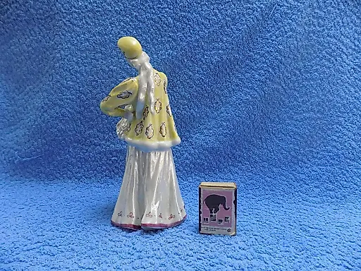 Русский танец - View 3