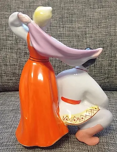 Русский перепляс, танец с балалайкой - View 3