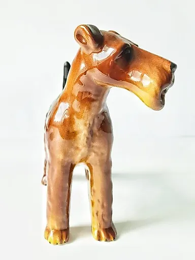 Эрдельтерьер - View 3