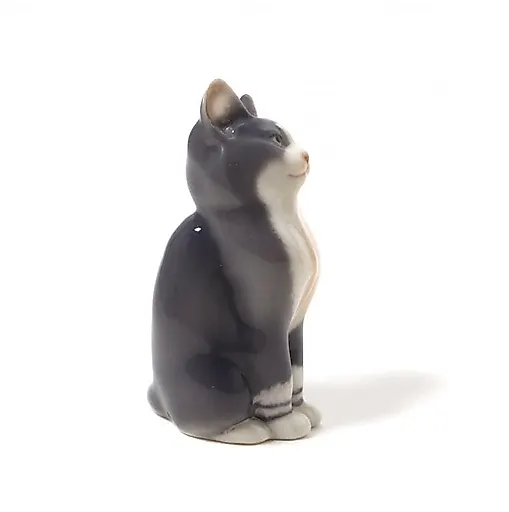 Серая Кошка Герцогиня ​ - View 4