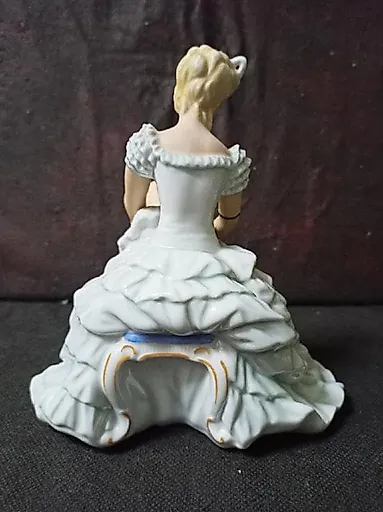 Балерина, пуанты - View 4