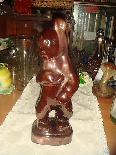 Медведь бурый - View 5