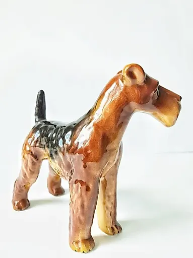 Эрдельтерьер - View 5