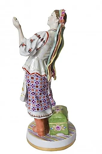 Параска - View 2