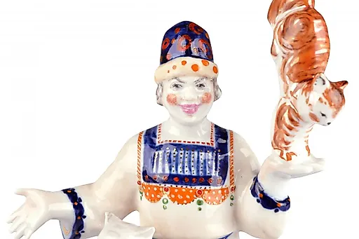 Куклачев - View 2