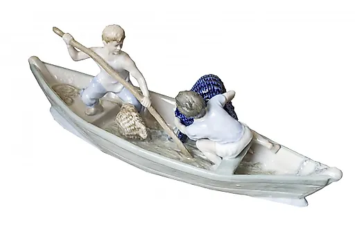 Юные рыбаки - View 2