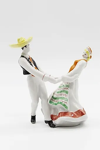 Мексиканский танец - View 2