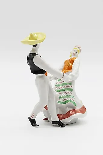 Мексиканский танец - View 3