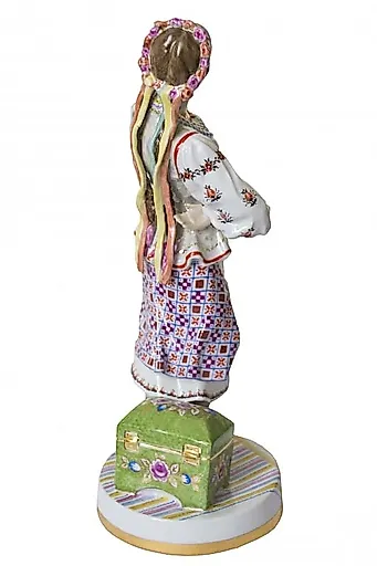 Параска - View 3