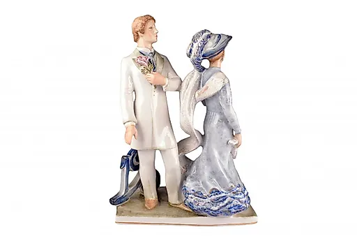 Встреча с прекрасной дамой - View 3