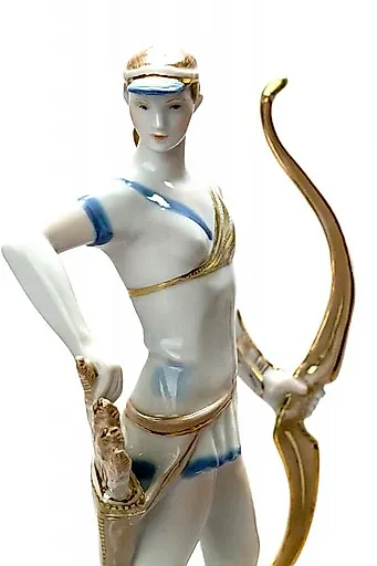 Лучница - View 3