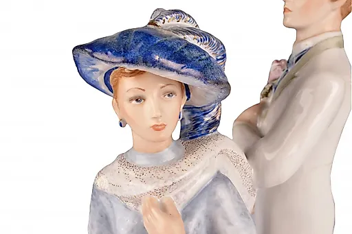 Встреча с прекрасной дамой - View 4