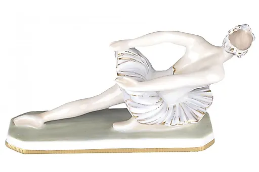 Одетта - View 2