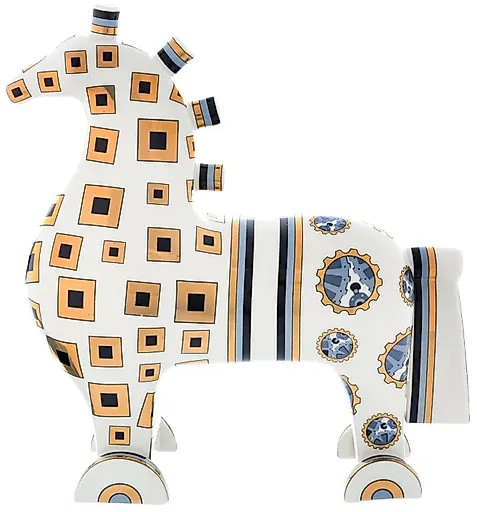 Троянский конь - View 2