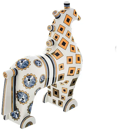 Троянский конь - View 3