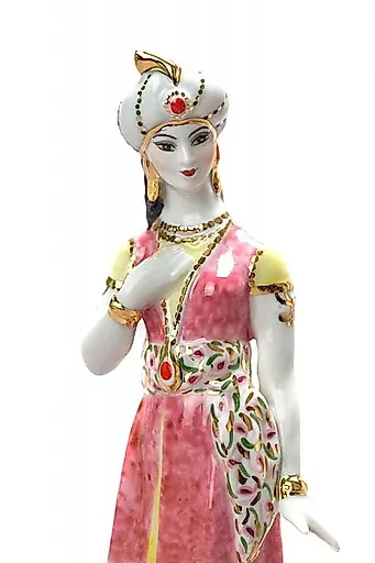 Золотой петушок - View 4