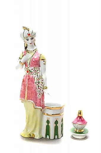 Золотой петушок - View 5