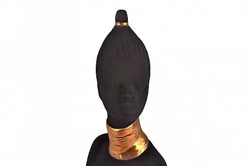 Юность Африки - View 2