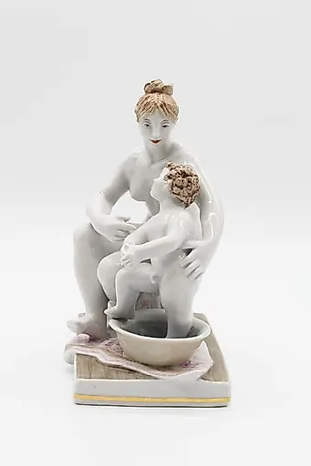 Купание малыша - View 2