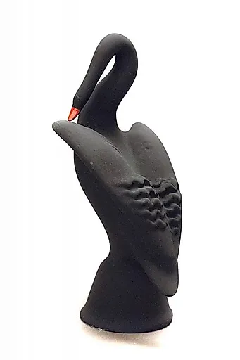 Лебедь черный - View 2