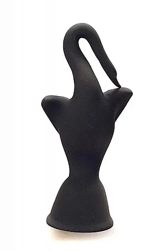 Лебедь черный - View 3