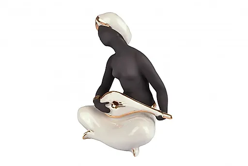 Шахерезада - View 3