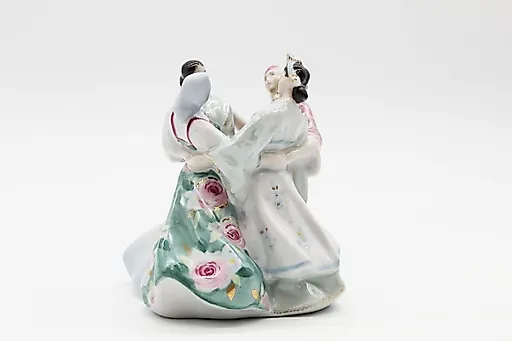 Дружба народов - View 2