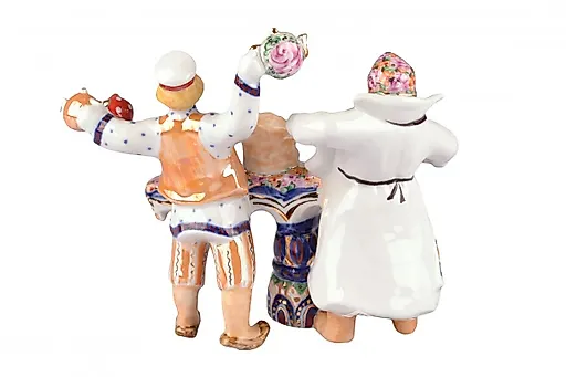 Широкая масленица - View 2