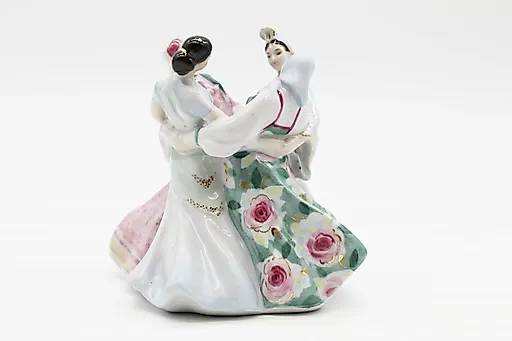 Дружба народов - View 3