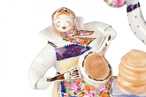 Широкая масленица - View 3