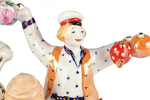 Широкая масленица - View 4