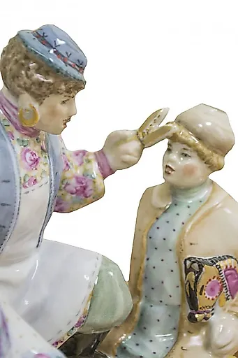 Стрижка под горшок - View 5