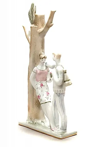 Подмосковные вечера - View 2