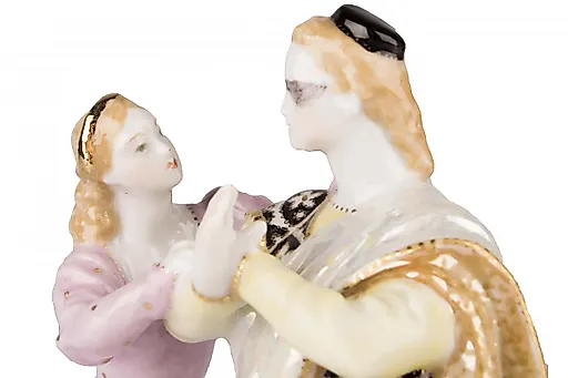 Ромео и Джульетта - View 2