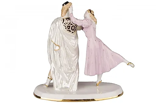 Ромео и Джульетта - View 4