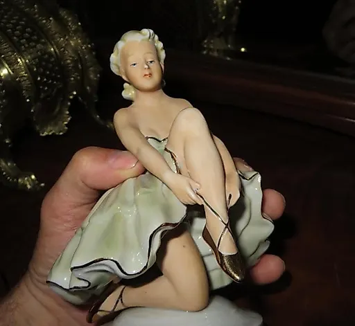 Балерина - View 2