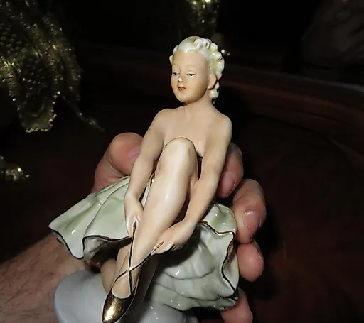 Балерина - View 3