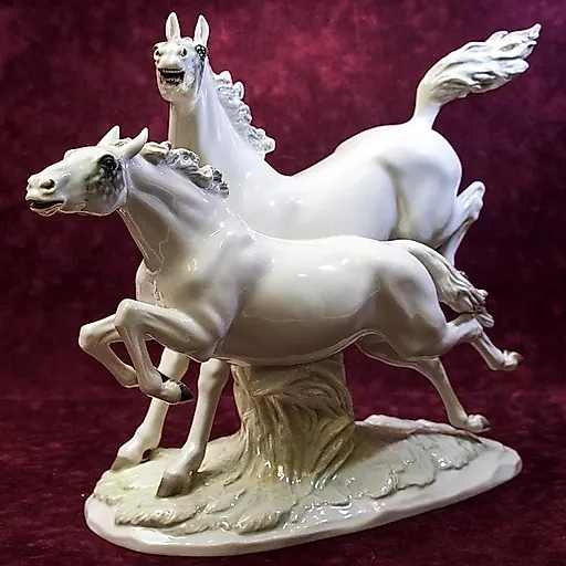 БЕГУЩИЕ ЛОШАДИ - View 4