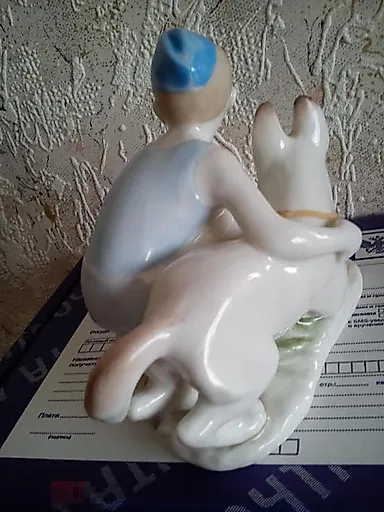 Юный пограничник - View 4