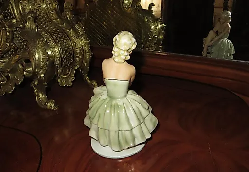 Балерина - View 5