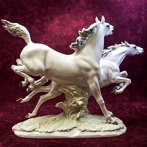 БЕГУЩИЕ ЛОШАДИ - View 5